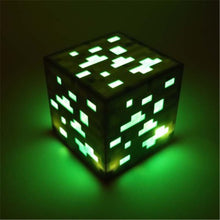Lade das Bild in den Galerie-Viewer, Minecraft Redstone Nachtlampe - Lampe kaufen