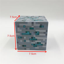 Lade das Bild in den Galerie-Viewer, Minecraft Redstone Nachtlampe - Lampe kaufen