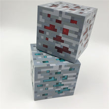 Lade das Bild in den Galerie-Viewer, Minecraft Redstone Nachtlampe - Lampe kaufen