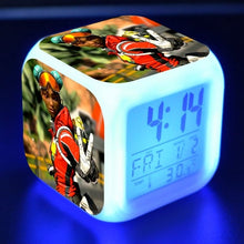 Lade das Bild in den Galerie-Viewer, Apex Legends LED Alarm Wecker Digitale Uhr kaufen