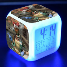 Lade das Bild in den Galerie-Viewer, Apex Legends LED Alarm Wecker Digitale Uhr kaufen