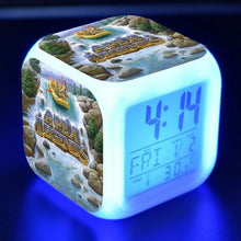Lade das Bild in den Galerie-Viewer, Apex Legends LED Alarm Wecker Digitale Uhr kaufen