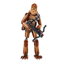 Lade das Bild in den Galerie-Viewer, Star Wars Action Figuren (Vader, Kylo, Chewbacca Boba etc.) kaufen