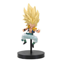 Lade das Bild in den Galerie-Viewer, Dragon Ball Z DXF Figuren Trunks Vegeta Super Saiyan God Son Gokou Freeza Kuririn (ca. 10-26cm) kaufen