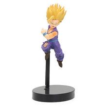 Lade das Bild in den Galerie-Viewer, Dragon Ball Z DXF Figuren Trunks Vegeta Super Saiyan God Son Gokou Freeza Kuririn (ca. 10-26cm) kaufen