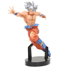 Lade das Bild in den Galerie-Viewer, Dragon Ball Z DXF Figuren Trunks Vegeta Super Saiyan God Son Gokou Freeza Kuririn (ca. 10-26cm) kaufen
