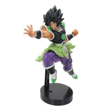 Lade das Bild in den Galerie-Viewer, Dragon Ball Z DXF Figuren Trunks Vegeta Super Saiyan God Son Gokou Freeza Kuririn (ca. 10-26cm) kaufen