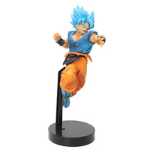Lade das Bild in den Galerie-Viewer, Dragon Ball Z DXF Figuren Trunks Vegeta Super Saiyan God Son Gokou Freeza Kuririn (ca. 10-26cm) kaufen