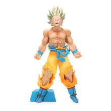 Lade das Bild in den Galerie-Viewer, Dragon Ball Z DXF Figuren Trunks Vegeta Super Saiyan God Son Gokou Freeza Kuririn (ca. 10-26cm) kaufen