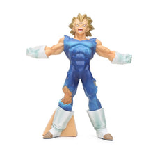 Lade das Bild in den Galerie-Viewer, Dragon Ball Z DXF Figuren Trunks Vegeta Super Saiyan God Son Gokou Freeza Kuririn (ca. 10-26cm) kaufen