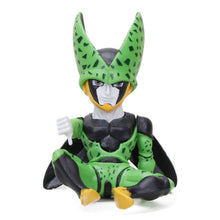 Lade das Bild in den Galerie-Viewer, Dragon Ball Z DXF Figuren Trunks Vegeta Super Saiyan God Son Gokou Freeza Kuririn (ca. 10-26cm) kaufen