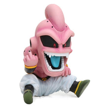 Lade das Bild in den Galerie-Viewer, Dragon Ball Z DXF Figuren Trunks Vegeta Super Saiyan God Son Gokou Freeza Kuririn (ca. 10-26cm) kaufen