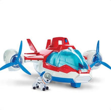 Lade das Bild in den Galerie-Viewer, Paw Patrol Air Patroller Flugzeug & Helikopter kaufen