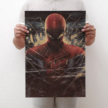 Lade das Bild in den Galerie-Viewer, Avengers 4 Endgame Retro Prints (21 Motive) kaufen