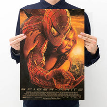 Lade das Bild in den Galerie-Viewer, Avengers 4 Endgame Retro Prints (21 Motive) kaufen