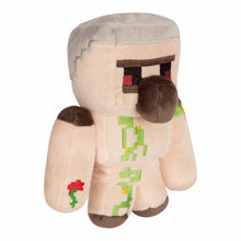 Lade das Bild in den Galerie-Viewer, Minecraft Happy Explorer Iron Golem Plüsch Figur kaufen
