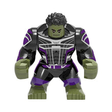 Lade das Bild in den Galerie-Viewer, Superhelden Figuren - Hulkbuster und andere (27 Motive) kaufen