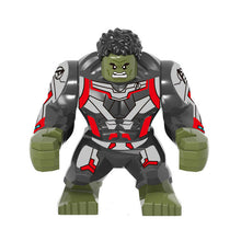 Lade das Bild in den Galerie-Viewer, Superhelden Figuren - Hulkbuster und andere (27 Motive) kaufen