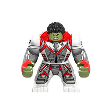 Lade das Bild in den Galerie-Viewer, Superhelden Figuren - Hulkbuster und andere (27 Motive) kaufen