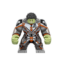 Lade das Bild in den Galerie-Viewer, Superhelden Figuren - Hulkbuster und andere (27 Motive) kaufen