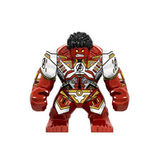 Lade das Bild in den Galerie-Viewer, Superhelden Figuren - Hulkbuster und andere (27 Motive) kaufen