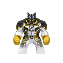 Lade das Bild in den Galerie-Viewer, Superhelden Figuren - Hulkbuster und andere (27 Motive) kaufen