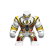 Lade das Bild in den Galerie-Viewer, Superhelden Figuren - Hulkbuster und andere (27 Motive) kaufen