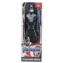 Lade das Bild in den Galerie-Viewer, 30cm Avengers 4 Endgame Action Figuren kaufen