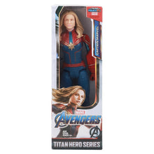 Lade das Bild in den Galerie-Viewer, 30cm Avengers 4 Endgame Action Figuren kaufen