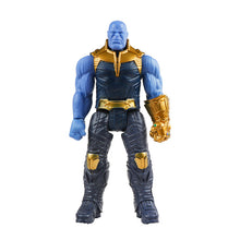Lade das Bild in den Galerie-Viewer, 30cm Avengers 4 Endgame Action Figuren kaufen