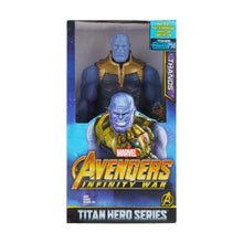Lade das Bild in den Galerie-Viewer, 30cm Avengers 4 Endgame Action Figuren kaufen