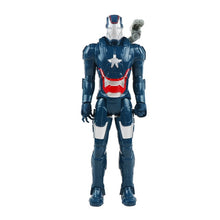 Lade das Bild in den Galerie-Viewer, 30cm Avengers 4 Endgame Action Figuren kaufen
