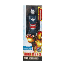 Lade das Bild in den Galerie-Viewer, 30cm Avengers 4 Endgame Action Figuren kaufen