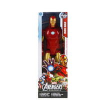 Lade das Bild in den Galerie-Viewer, 30cm Avengers 4 Endgame Action Figuren kaufen