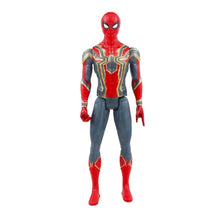 Lade das Bild in den Galerie-Viewer, 30cm Avengers 4 Endgame Action Figuren kaufen