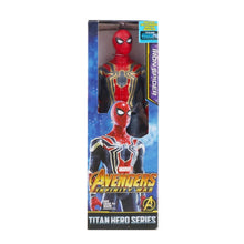 Lade das Bild in den Galerie-Viewer, 30cm Avengers 4 Endgame Action Figuren kaufen