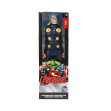 Lade das Bild in den Galerie-Viewer, 30cm Avengers 4 Endgame Action Figuren kaufen