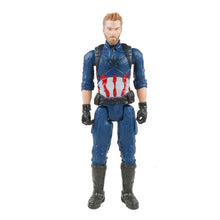 Lade das Bild in den Galerie-Viewer, 30cm Avengers 4 Endgame Action Figuren kaufen