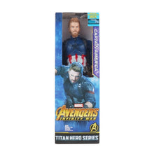 Lade das Bild in den Galerie-Viewer, 30cm Avengers 4 Endgame Action Figuren kaufen