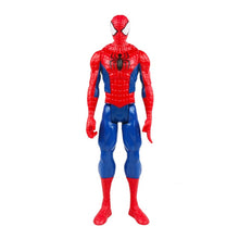 Lade das Bild in den Galerie-Viewer, 30cm Avengers 4 Endgame Action Figuren kaufen