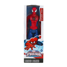 Lade das Bild in den Galerie-Viewer, 30cm Avengers 4 Endgame Action Figuren kaufen