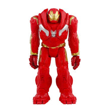 Lade das Bild in den Galerie-Viewer, 30cm Avengers 4 Endgame Action Figuren kaufen