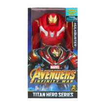 Lade das Bild in den Galerie-Viewer, 30cm Avengers 4 Endgame Action Figuren kaufen