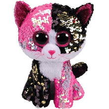 Lade das Bild in den Galerie-Viewer, Ty Beanie Boos Flippables Kuscheltiere Stofftiere Malibu, Moonlight uvm. kaufen