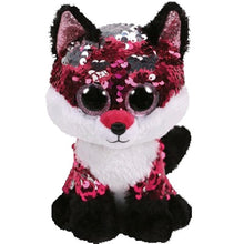 Lade das Bild in den Galerie-Viewer, Ty Beanie Boos Flippables Kuscheltiere Stofftiere Malibu, Moonlight uvm. kaufen