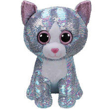 Lade das Bild in den Galerie-Viewer, Ty Beanie Boos Flippables Kuscheltiere Stofftiere Malibu, Moonlight uvm. kaufen