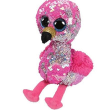 Lade das Bild in den Galerie-Viewer, Ty Beanie Boos Flippables Kuscheltiere Stofftiere Malibu, Moonlight uvm. kaufen
