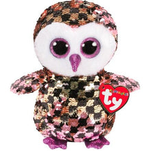 Lade das Bild in den Galerie-Viewer, Ty Beanie Boos Flippables Kuscheltiere Stofftiere Malibu, Moonlight uvm. kaufen