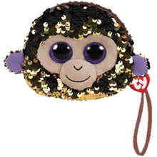 Lade das Bild in den Galerie-Viewer, Ty Beanie Boos Flippables Kuscheltiere Stofftiere Malibu, Moonlight uvm. kaufen