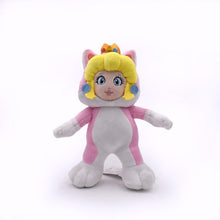 Lade das Bild in den Galerie-Viewer, Mario Bros Plüsch Figuren (5 Motive) kaufen